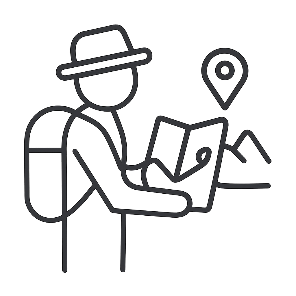 travel planning